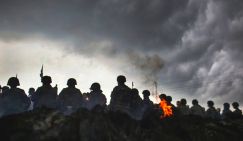 Укро-инсайдеры: ВСУ спешно уходят за Оскол, опасаясь огненного мешка в Купянске