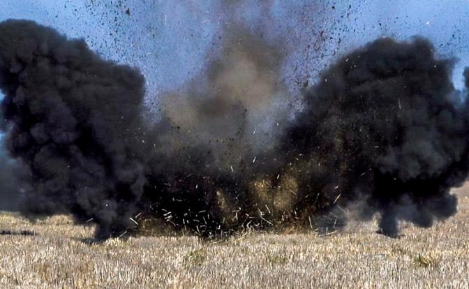 Смерть с небес: ВС РФ уничтожают врага у Клещеевки и Артёмовска