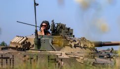 Скорость черепахи: НАТО требует от ВСУ идти в штыки, и ворваться в траншеи русских