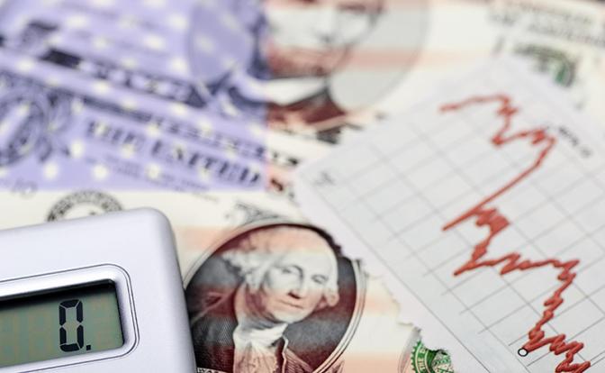 Прогноз курса доллара: что после 100?