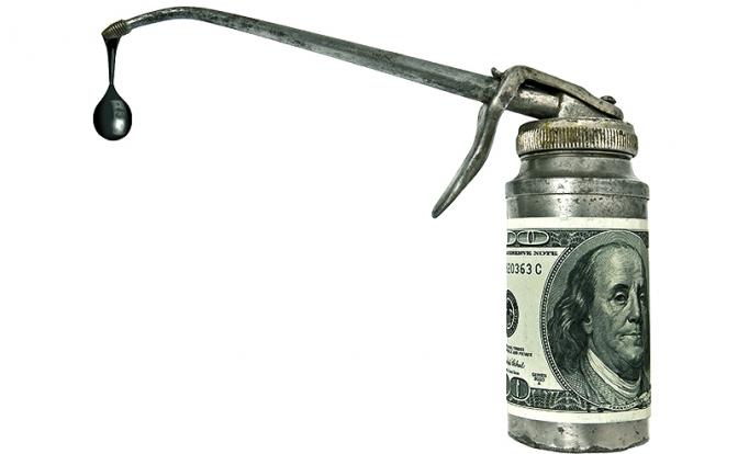 Во Франции заявили, что Россия сорвала джекпот