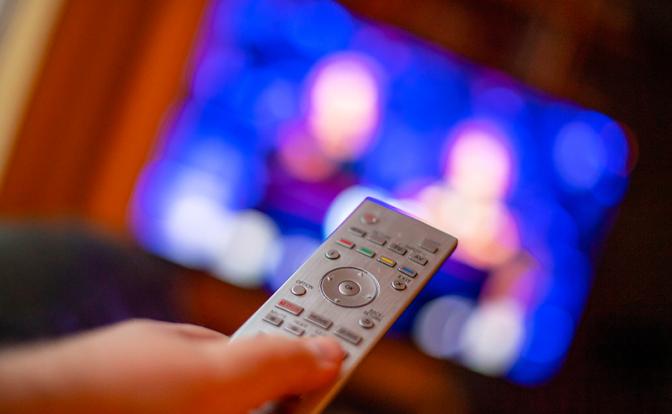 Российские телеканалы могут обязать включать обратный отсчет во время рекламы