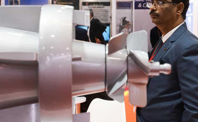 Новейшую кассетную ракету С-8КЛ представили на «Армии-2023»