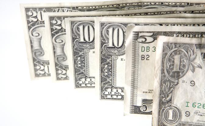 «Не исключаю похода на 120»: эксперт сделал прогноз курса доллара