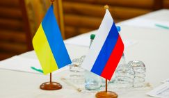 Политолог: любые переговоры Москвы с Киевом будут предательством