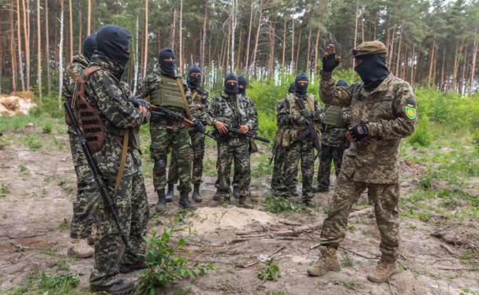 Жертвами спецназа MI6 под украинским флагом могут стать Орбан, Эрдоган или Трамп