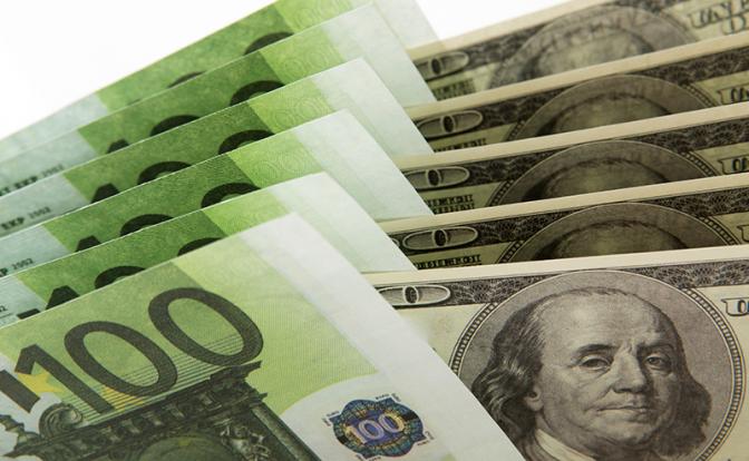 Прогноз курса доллара: пока в направлении 85