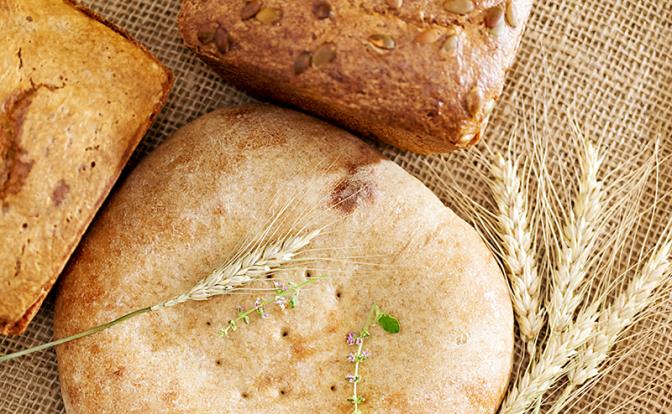 Эксперт назвал самый полезный хлеб