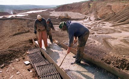 Генпрокуратура проверит добычу золота и оборот драгметаллов в России