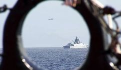 Как отставной американский адмирал решил потопить Черноморский флот