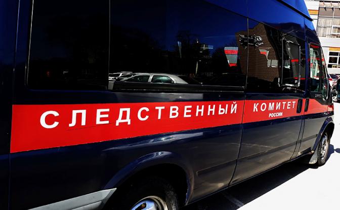 В Тюменской области 13 детей отравились парами хлора в бассейне