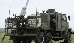 В российском артиллерийском «цветнике» пополнение – встречайте САО «Флокс»