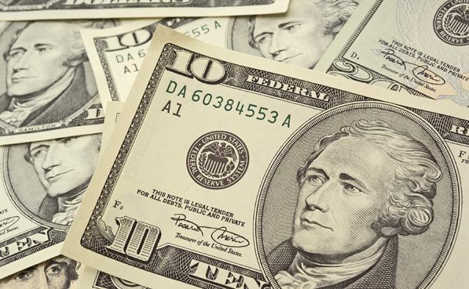 Родин: При долларе выше 100 уничтожается большая часть национальных сбережений и рублевых доходов