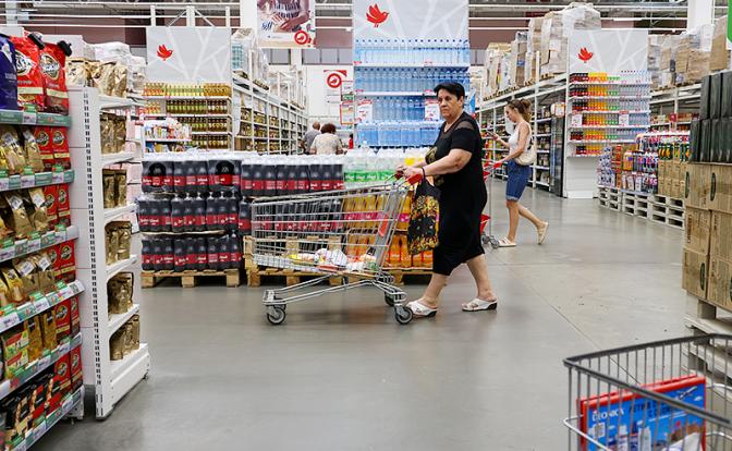 Профессор Холод о повышении цен: Ограничитель очень простой - наши карманы