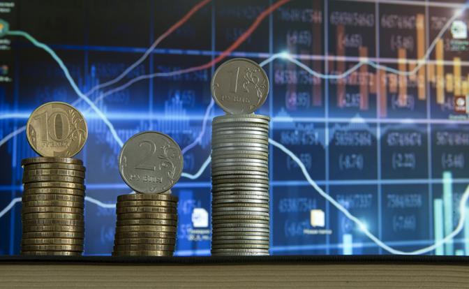 Прогноз курса доллара-2023: как сильно может укрепиться рубль?