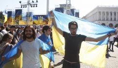 Украинцы напрашиваются на ракетные удары – чудеса социологии