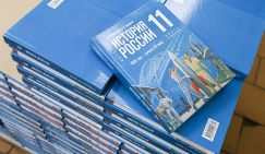 Новая история: Сталин гонит Фонд Сороса, как Жуков – Вермахт