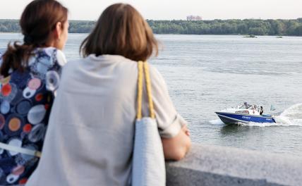 Вильфан рассказал, какую погоду ждать в конце лета