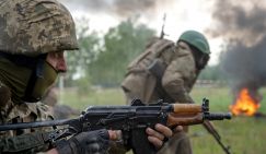 Пентагон теряет терпение от упертости и бестолковости  киевских генералов