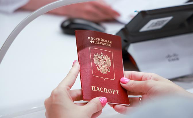 В Госдуму внесут законопроект о лишении приобретенного гражданства лиц, уклоняющихся от армии 