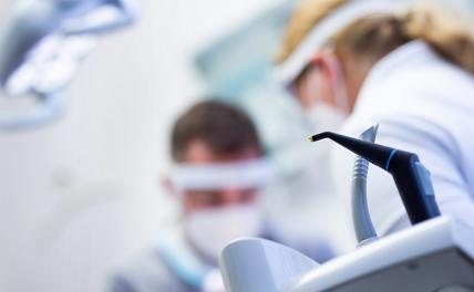 Ученые предложили новый способ лечения зубов