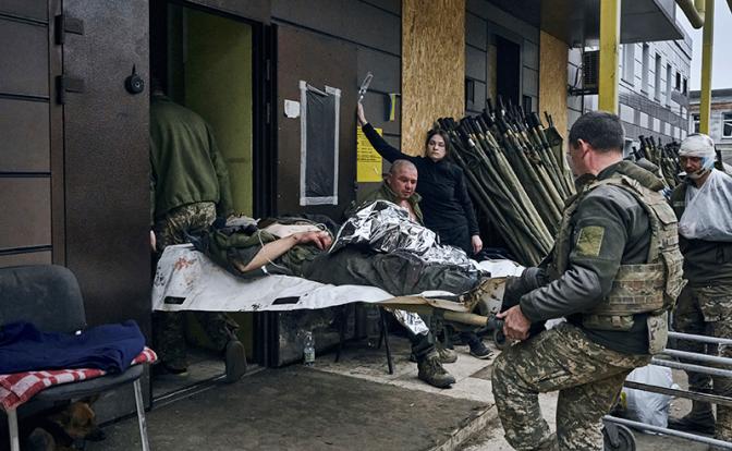 Сестра «черного запорожца» Щербины: «Для меня и моей семьи флаг Украины — это флаг на могиле моего брата»