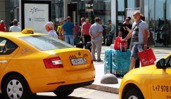 Новый закон о такси - это про деньги, а не про безопасность