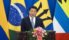 США в шоке: Южная Америка уходит под контроль Пекина
