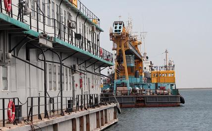 Морской бой: Газовые платформы между Крымом и Одессой могут превратиться либо в факелы, либо в плацдармы