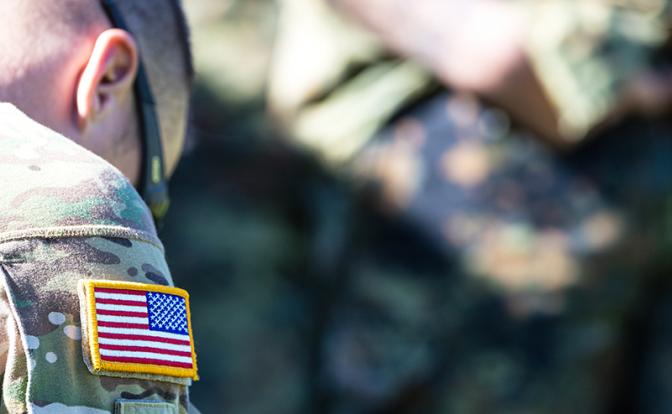 Президент Американского университета Лозанский: США могут начать войну