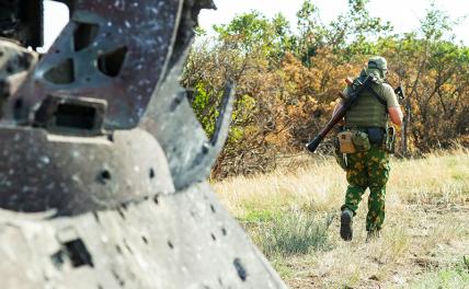 Добровольцев СВО могут наказать рублем и сроками