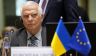 Пока не возьмем Харьков и Запорожье, Европа будет щеки надувать