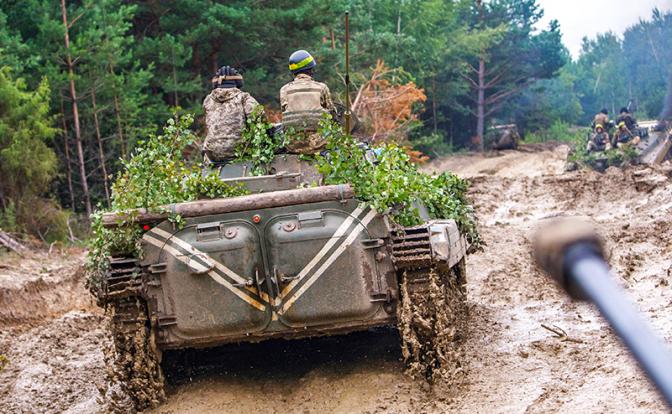 Коррупция Резникова похоронила планы Залужного на весенний «прорыв 2.0»