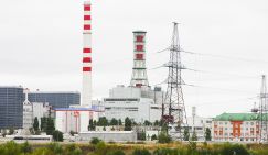 Атака беспилотника не повлияла на работу Курской АЭС - радиационный фон в норме