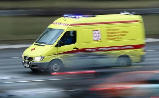 В Уссурийске 1 сентября школьник провалился в люк с кипятком