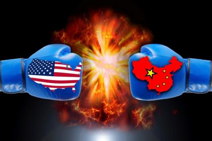 Западные СМИ заговорили о конце "китайского чуда", - значит закончилась гегемония США?