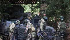 Спецоперация России на Украине, 5 сентября. Онлайн-трансляция. День 559-й