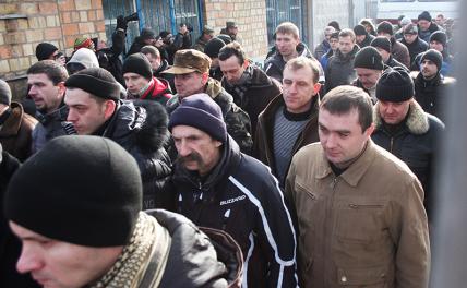 Липовой о мобилизации на Украине: скоро будут забирать из больниц, на костылях