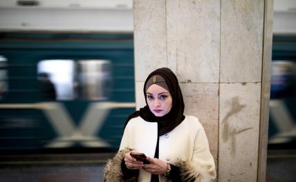 «Хиджаб – можно, никаб – нельзя»