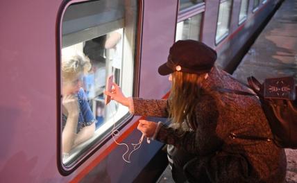 Россиянам разъяснили новые правила в поездах
