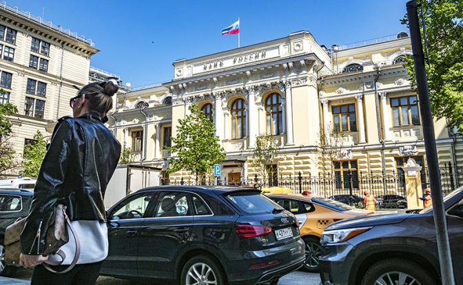 Путин высказался о ситуации с ключевой ставкой в России