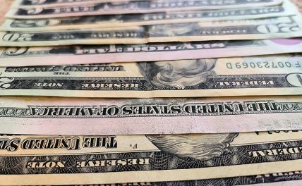 Эксперт Громова сказала, что реально остановит рост курса доллара