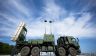 Patriot, IRIS-T, NASAMS: Пентагон пытается обложить "Герань" в небе Украины красными флажками