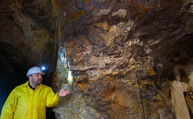 Литий: США ликуют — мы нашли сказочное месторождение Литий: США ликуют — мы нашли сказочное месторождение