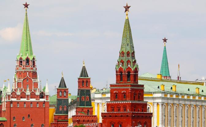 Кремль отреагировал на снятие санкций с отдельных российских бизнесменов
