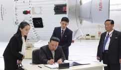 Полет северокорейского космонавта обойдется российскому бюджету в 4-5 миллиардов рублей