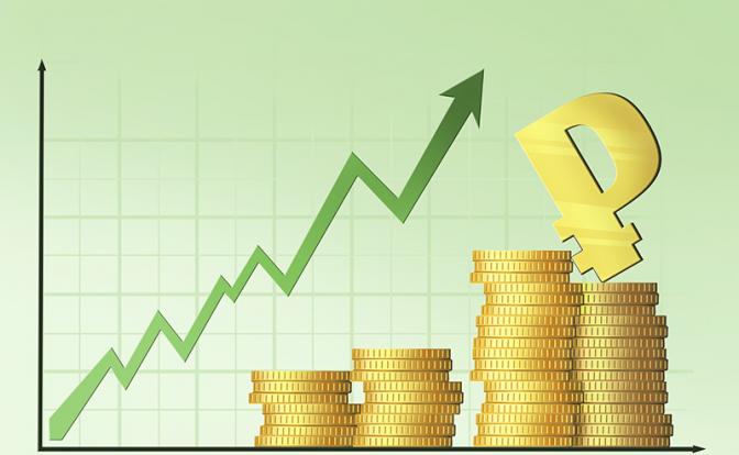 Банк России поднял ключевую ставку до 13% годовых