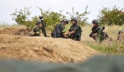 Войны наёмников: за что боевики в рядах ВСУ убивают «братьев по оружию»