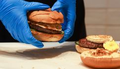 Налог на фастфуд. Гамбургеру отказано в социальной значимости