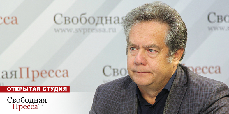 Николай Платошкин: На Дальнем Востоке есть и устрицы, но нет нормальной ...